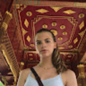 Meet your Posher, Quinlynn